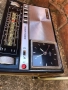 VINTAGE RADIO ITT SCHAUB LORENZ CLOCK RADIO 100 PORTABLE RADIO GERMANY , снимка 6