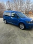 VW Caddy 2.0 CNG, снимка 4