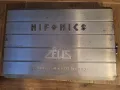 HIFONICS ZEUS Z6400 4X170W, снимка 2