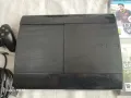 Конзола Playstation 3 Super Slim хакната , снимка 2