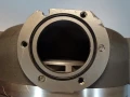 турбо вентилатор FANUC A04B-0800-C015#U Turbo Blower 6.5kW 1000Hz 60000min-1, снимка 15
