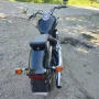 Yamaha Drag Star 1100 XVS, снимка 6