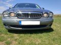 Jaguar X-type AWD 2.5 V6-195hp АВТОМАТИК, 4X4 ГАЗОВ ИНЖЕКЦИОН, снимка 3