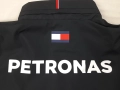 Mercedes AMG F1 Team Rain Jacket - Оригинално мъжко яке , снимка 10