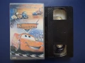 Видеокасета VHS Колите Анимация / 2007 год., снимка 2