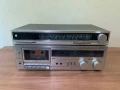 Продавам сет Sanyo дек и тунер, снимка 1