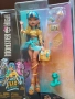 Нови кукли в кутии Monster High, Barbie Looks 20, снимка 4