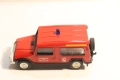1/50 DEL PRADO КАМИОН ПОЖАРНА КОЛИЧКА МОДЕЛ, снимка 2