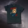 Funko POP! Avengers End Game Thor T-shirt M, снимка 1