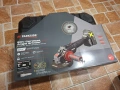 Акумулаторен Ъглошлайф Parkside Performance 20V Ф125мм, снимка 1