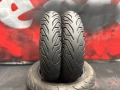 120 70 12 / 130 70 12, Гуми за скутер, Michelin CityGrip2, снимка 2