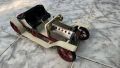 Ретро количка на пара Mamod Roadster SAl (Made in England), снимка 1