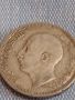 Сребърна монета 50 лева 1930г. Царство България Борис трети за КОЛЕКЦИОНЕРИ 44485, снимка 10