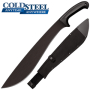 МАЧЕТЕ COLD STEEL JUNGLE MACHETE С КАЛЪФ, снимка 1 - Ножове - 45072478