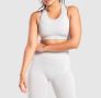 Gymshark Vital Rise Seamless спортен сутиен, снимка 12