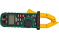 Амперклещи Mastech MS2009C, VAC, VDC, AAC, OHM, F, Hz, °C, NCV, снимка 3