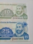 НИКАРАГУА БАНКНОТИ , снимка 2