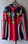 Moto Jersey / MAX EQUIPE - Мото крос  XL, снимка 12