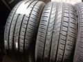 4 бр.летни гуми Pirelli 235 55 18 dot0817  цената е за брой!, снимка 2