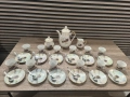 Порцеланов сервиз за кафе , снимка 17