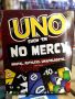 Игра с карти UNO Show 'em No Mercy 