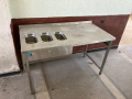 Професионални плотове с мивки / Работна маса, снимка 1 - Обзавеждане на кухня - 45003876