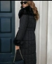 Елегантно дамско яке, снимка 3