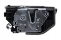 51224389475  Брава за задна лява врата BMW E90 E60 E61 E84 E83 E70 E71 F01 F07 F10, снимка 3