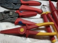 knipex cimco klauke benning, снимка 8