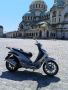 Piadjo Beverley 200, снимка 1 - Мотоциклети и мототехника - 45025638