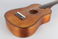 Дървена класическа акустична китара, снимка 1