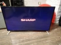 TV 42" android SHARP, снимка 2