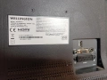 Телевизор LED Wellington 24  ЦЯЛ ЗА ЧАСТИ, снимка 6
