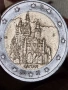 Монета от 2 евро Германия Бавария 2012 , снимка 1