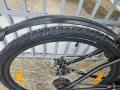 Алуминиев велосипед 28 цола BULLS-шест месеца гаранция, снимка 10