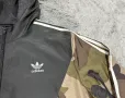 Мъжко яке Adidas Windbreaker Jacket, Размер М, снимка 4