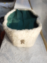 Калпак зелен, снимка 1 - Антикварни и старинни предмети - 44994314
