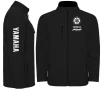Softshell / софтшел якета ЯМАХА YAMAHA R1, R6, AEROX, FZX! 5 цвята!, снимка 9