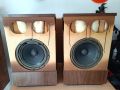 американски тонколони "BOSE 501 Series II", снимка 1