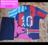 MESSI 10 CR7 детско юношески футболни екипи ❤️⚽️ Колекционерски екипи , снимка 7