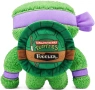 Плюшена играчка Zuru TMNT Fuggler зъбато чудовище Донатело, снимка 2