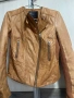 Яке от естественна кожа размер S, снимка 1