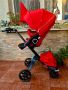 Stokke Xplory v6 пълен комплект бебешка- детска количка v, снимка 1