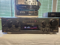 Technics AV CONTROL STEREO RECEIVER SA-AX540, снимка 2