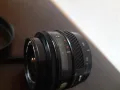 MINOLTA AF Zoom-Macro 35-70mm 1:4 (22) Japan, снимка 6