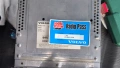 Касетофон volvo SC-901, 2 din, снимка 6