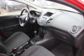 FORD FIESTA 1.25i  EURO 6B  НОВ ВНОС  , снимка 10