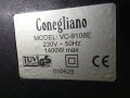 Прахосмукачка Conegliano, снимка 10