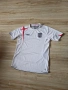 Оригинална мъжка тениска Umbro x England National Football Team / Season 06 (Home), снимка 2