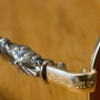 Тотална разпродажба:Chrome Hearts-Rocker, frame in Japan, снимка 10